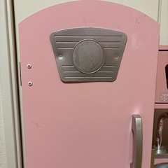 コストコ　
おままごとキッチンの画像