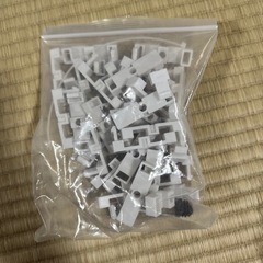 ジョイント式犬用ゲージの画像