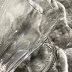 グラス　ハードロックカフェ　コップ　お酒　ビールジョッキ　ジントニック　翠　SUIの画像