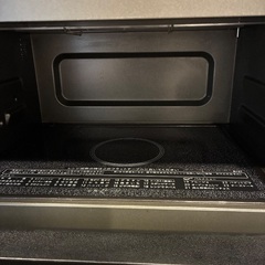 SHARP オーブンレンジ2023年製の画像