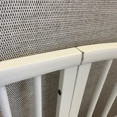 ストッケ　　　スリーピーベッドの画像