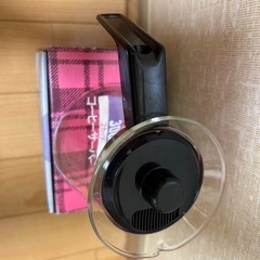 コーヒーサーバーの画像