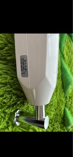 三栄水栓(SANEI)EA200-60X-16自動水栓横形パイプ上面下面センサー