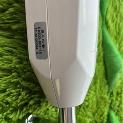 三栄水栓(SANEI)EA200-60X-16自動水栓横形パイプ上面下面センサーの画像