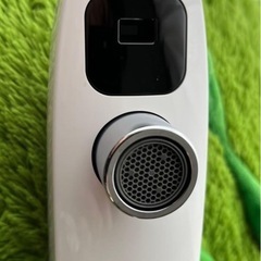 三栄水栓(SANEI)EA200-60X-16自動水栓横形パイプ上面下面センサーの画像