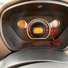 【激安】三菱　アイ‼️即納車‼️ローン対応‼️誰でもローン‼️ナビ不良有り！現状のため激安に！の画像