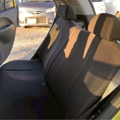 【激安】三菱　アイ‼️即納車‼️ローン対応‼️誰でもローン‼️ナビ不良有り！現状のため激安に！の画像