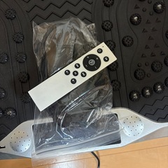 健康器具　振動マシンの画像