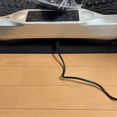 健康器具　振動マシンの画像
