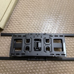 壁掛けテレビ　アーム　の画像