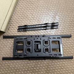 壁掛けテレビ　アーム　の画像