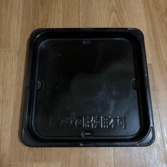 商談中　TOSHIBA 東芝 電子レンジ ER-K3 動作品の画像