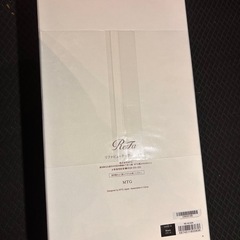 リファ　ドライヤーの画像