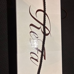 リファ　ドライヤーの画像