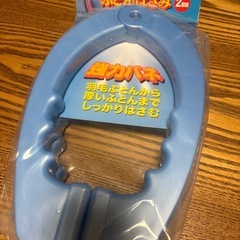 布団はさみ　2個組　二セットの画像