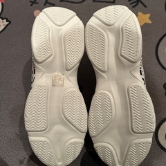 ごとも靴未着用の画像