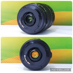 美品✨TAMRON 28-300mm F3.5-6.3 A06 キヤノン用 Canon タムロンの画像