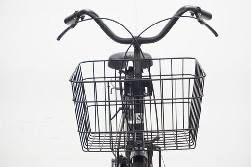 AFFICHE 年式不明 配送 27インチ シティサイクル