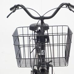 AFFICHE 年式不明 27インチ シティサイクルの画像