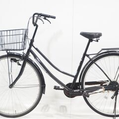 AFFICHE 年式不明 27インチ シティサイクルの画像