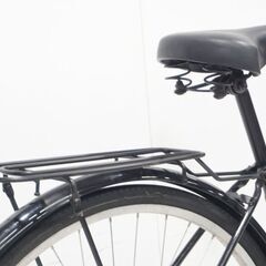 AFFICHE 年式不明 27インチ シティサイクルの画像