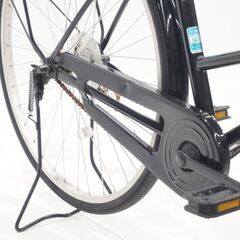 AFFICHE 年式不明 27インチ シティサイクルの画像