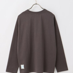 《処分価格》ム－ミン🖼️ロンＴ【未着用】の画像