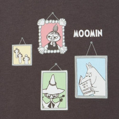 《処分価格》ム－ミン🖼️ロンＴ【未着用】の画像