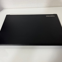 8世代　ノートPCの画像