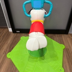 フィッシャープライスの画像