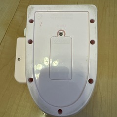 ぽぽちゃん　おしゃべりトイレ　音声機能付きの画像