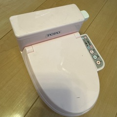 ぽぽちゃん　おしゃべりトイレ　音声機能付きの画像