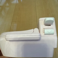 ぽぽちゃん　おしゃべりトイレ　音声機能付きの画像