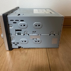 ホンダ純正　ワンセグカーナビ　Gathers:VXM-128VSの画像