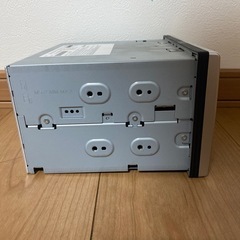 ホンダ純正　ワンセグカーナビ　Gathers:VXM-128VSの画像