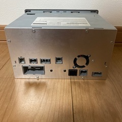 ホンダ純正　ワンセグカーナビ　Gathers:VXM-128VSの画像