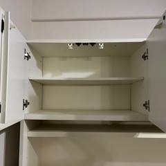 テレビ台の画像