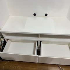 テレビ台の画像