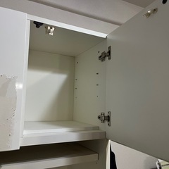 テレビ台の画像