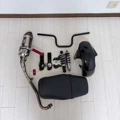 グロム jc92の画像