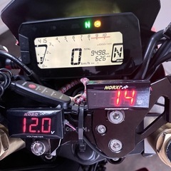 グロム jc92の画像