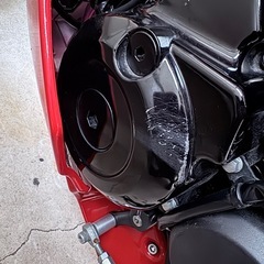 グロム jc92の画像