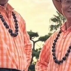 【健康づくり／初心者歓迎】60代〜の男性のためのフラダンス無料体験会・ハワイアンの音楽に合わせて体を動かして無理なく楽しく踊りましょう♪の画像