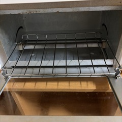 コイズミ　オーブントースター　の画像