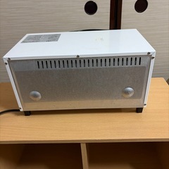 コイズミ　オーブントースター　の画像