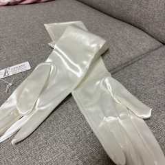 ウエディンググローブの画像