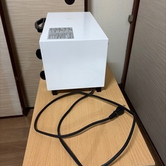 コイズミ　オーブントースター　の画像