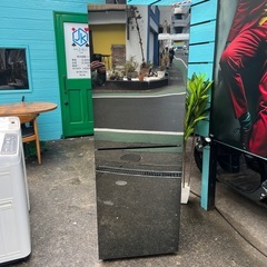 ⭐︎ほぼ新品に近い/ツインバード/ガラス/冷蔵庫/2024年製/231L/最安値の画像