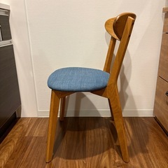 NOCE チェア 椅子の画像