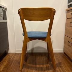 NOCE チェア 椅子の画像